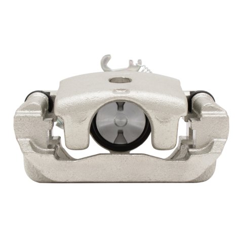 DFC 04-07 Ford Freestar Rear-L Premium Caliper - Silver Zinc Coated