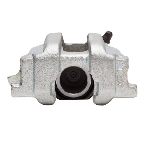 DFC 05-08 Ford Escape Rear-R Premium Caliper - Silver Zinc Coated