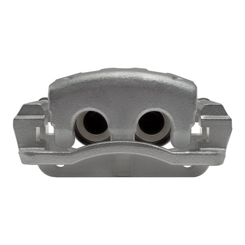 DFC 05-07 Ford F-350 Super Duty 4WD Rear-R Premium Caliper - Silver Zinc Coated