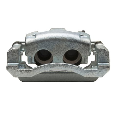 DFC 05-13 Ford F-350 Super Duty 4WD Rear-L/Rear-R/Rear Left/Rear Right Premium Caliper - Silver