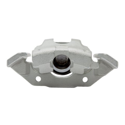 DFC 07-17 Ford Expedition Rear-R Premium Caliper - Silver Zinc Coated