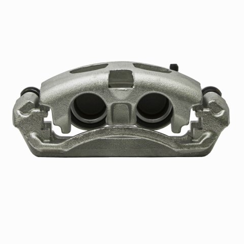 DFC 13-22 Ford F-250 Super Duty 4WD Rear Right/Rear-R Premium Caliper - Silver Zinc Coated