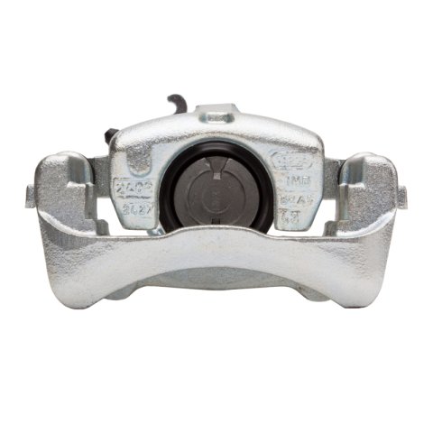 DFC 03-06 Jaguar S-Type Rear-L Premium Caliper - Silver Zinc Coated