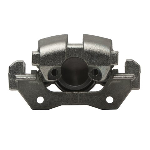 DFC 07-12 Ford Escape Front-R Premium Caliper - Silver Zinc Coated