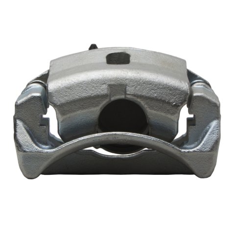 DFC 99-04 Acura MDX Front-R Premium Caliper - Silver Zinc Coated