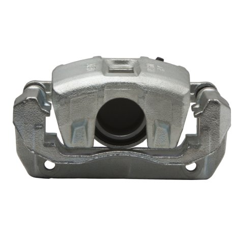 DFC 99-14 Acura TSX Front-L/Front-R Premium Caliper - Silver Zinc Coated