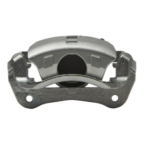 DFC 05-15 Acura ILX Front-L/Front-R Premium Caliper - Silver Zinc Coated