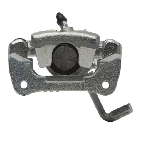 DFC 92-01 Acura INTEGRA Rear-R Premium Caliper - Silver Zinc Coated
