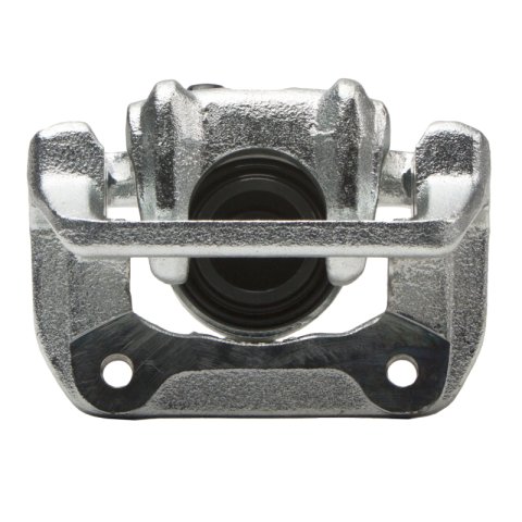 DFC 05-06 Honda CR-V Rear-L Premium Caliper - Silver Zinc Coated