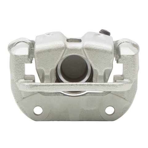 DFC 06-14 Honda Ridgeline Rear-R Premium Caliper - Silver Zinc Coated