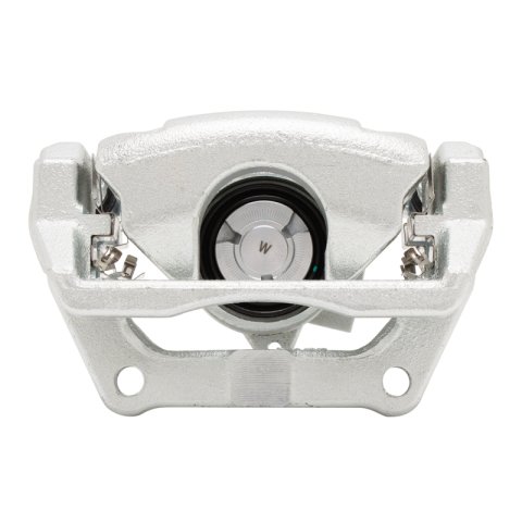 DFC 16-22 Honda HR-V Rear-L Premium Caliper - Silver Zinc Coated