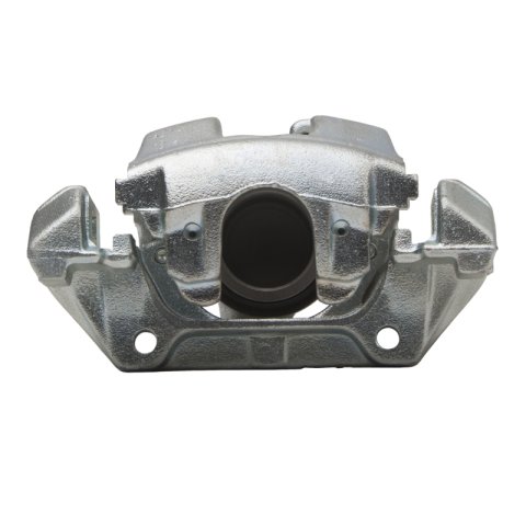 DFC 96-04 Mercedes-Benz E300 Diesel Front-R Premium Caliper - Silver Zinc Coated