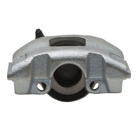 DFC 98-05 Mercedes-Benz ML430 Front-R Premium Caliper - Silver Zinc Coated