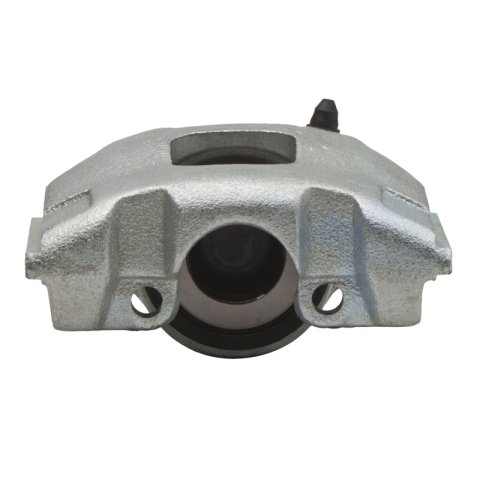 DFC 98-05 Mercedes-Benz ML430 Front-L Premium Caliper - Silver Zinc Coated