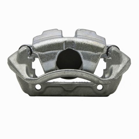 DFC 01-05 Mercedes-Benz C240 Front-L Premium Caliper - Silver Zinc Coated