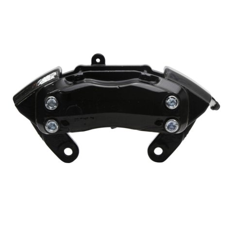 DFC 00-02 Mercedes-Benz S430 Front-R Premium Caliper - Black Powder Coated