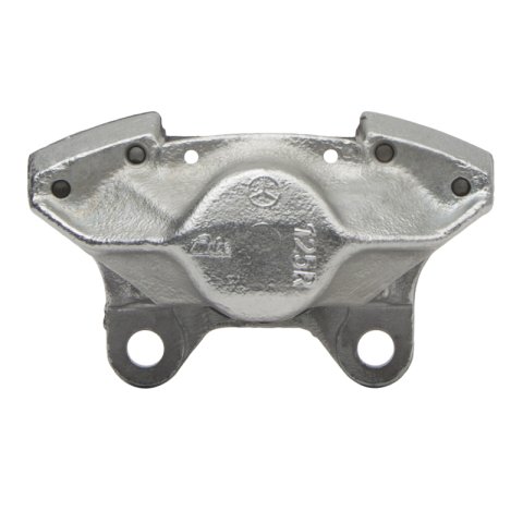 DFC 67-91 Mercedes-Benz 380SE Rear-R Premium Caliper - Silver Zinc Coated
