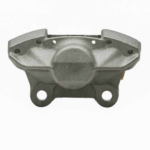 DFC 73-91 Mercedes-Benz 560SL Rear-R Premium Caliper - Silver Zinc Coated