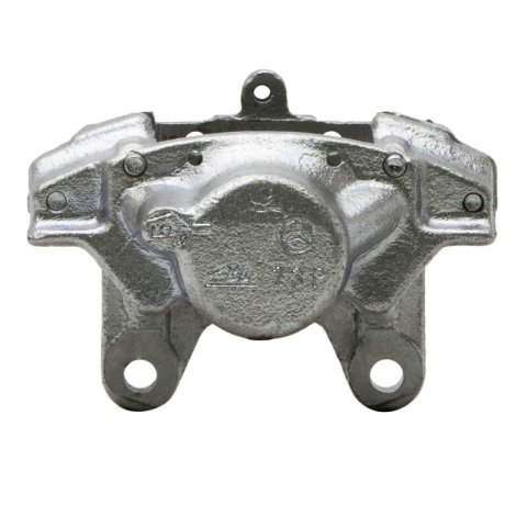 DFC 92-95 Mercedes-Benz E420 Rear-R Premium Caliper - Silver Zinc Coated