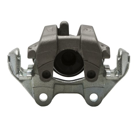 DFC 03-18 Mercedes-Benz S500 Rear-L Premium Caliper - Silver Zinc Coated
