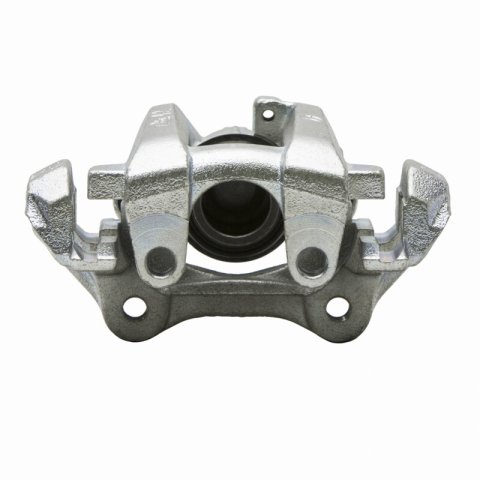 DFC 06-13 Mercedes-Benz R350 Rear-R Premium Caliper - Silver Zinc Coated