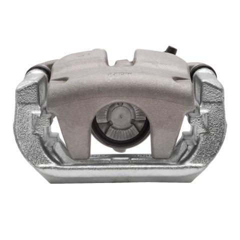 DFC 12-15 Mercedes-Benz ML350 Rear-L Premium Caliper - Silver Zinc Coated