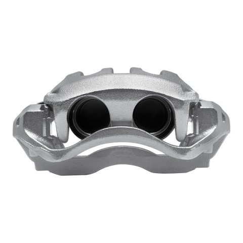 DFC 19-24 Mercedes-Benz Sprinter 1500 Front-L Premium Caliper - Silver Zinc Coated