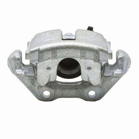 DFC 94-96 Saab 900 Front-L Premium Caliper - Silver Zinc Coated