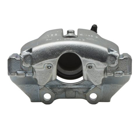 DFC 97-05 Saab 900 Front-L Premium Caliper - Silver Zinc Coated