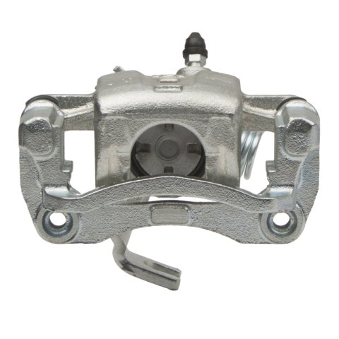 DFC 01-06 Infiniti G20 Rear-R Premium Caliper - Silver Zinc Coated