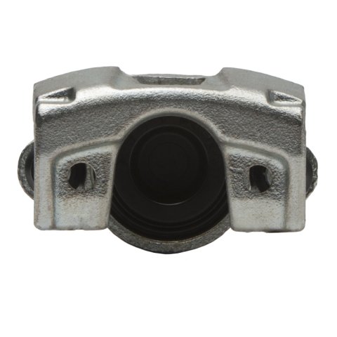 DFC 04-16 Infiniti QX56 Rear-L Premium Caliper - Silver Zinc Coated