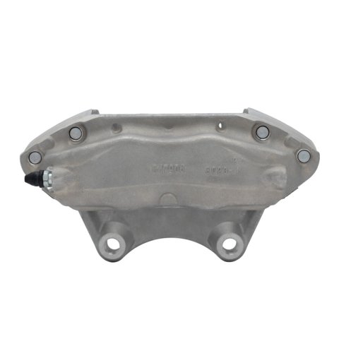 DFC 03-08 Infiniti G35 Front-R Premium Caliper - Gold Powder Coated