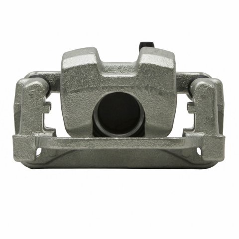 DFC 03-08 Infiniti FX35 Rear-L Premium Caliper - Silver Zinc Coated