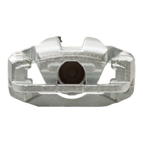 DFC 11-24 Infiniti QX80 Rear-R Premium Caliper - Silver Zinc Coated