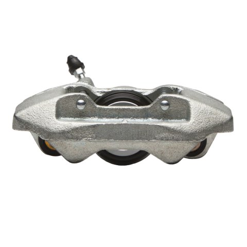 DFC 97-04 Mitsubishi Montero Sport Rear-L Premium Caliper - Silver Zinc Coated