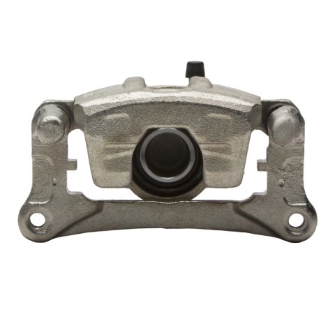DFC 04-12 Mitsubishi Endeavor Rear-R Premium Caliper - Silver Zinc Coated