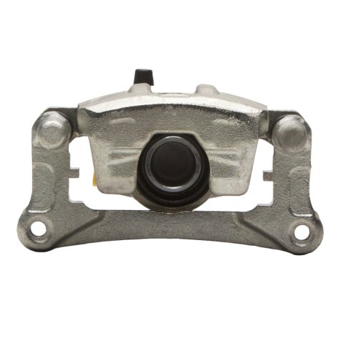 DFC 04-12 Mitsubishi Endeavor Rear-L Premium Caliper - Silver Zinc Coated