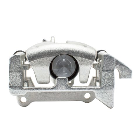 DFC 10-19 Audi A4 Quattro Rear-R Premium Caliper - Silver Zinc Coated
