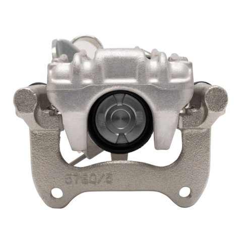 DFC 98-05 Audi A6 Quattro Rear-R Premium Caliper - Silver Zinc Coated