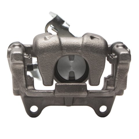 DFC 10-16 Audi A3 Quattro Rear-R Premium Caliper - Silver Zinc Coated