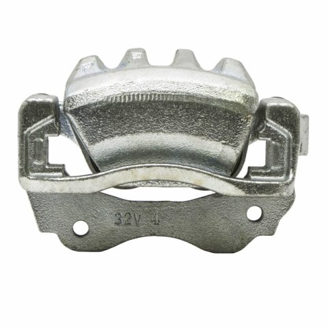 DFC 98-10 Lexus GS400 Front-R Premium Caliper - Silver Zinc Coated