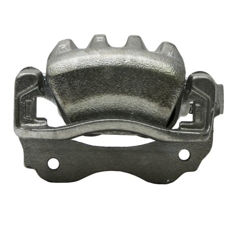 DFC 00-05 Lexus IS300 Front-R Premium Caliper - Silver Zinc Coated