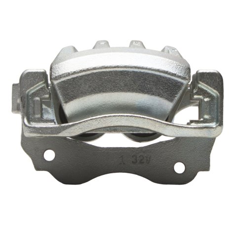 DFC 00-05 Lexus IS300 Front-L Premium Caliper - Silver Zinc Coated