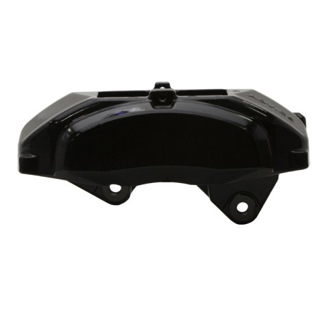 DFC 06-24 Lexus RC300 Front-R Premium Caliper - Black Powder Coated