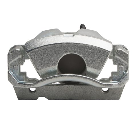 DFC 06-15 Lexus IS250 Front-R Premium Caliper - Silver Zinc Coated