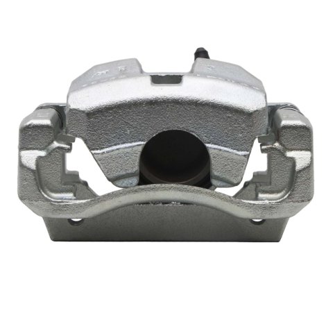 DFC 96-15 Lexus IS250 Front-R Premium Caliper - Silver Zinc Coated