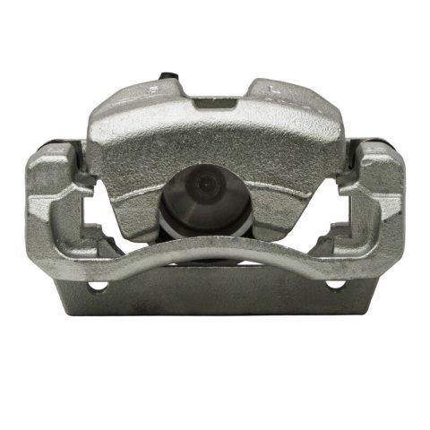 DFC 96-15 Lexus IS250 Front-L Premium Caliper - Silver Zinc Coated