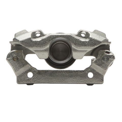 DFC 06-13 Lexus IS250 Rear-L Premium Caliper - Silver Zinc Coated