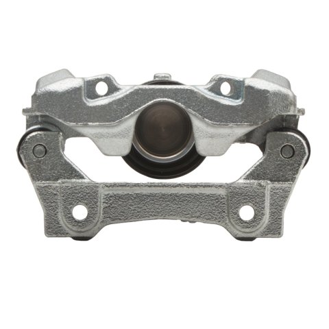 DFC 06-13 Lexus IS250 Rear-L Premium Caliper - Silver Zinc Coated
