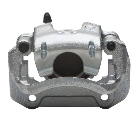 DFC 820092 Toyota Cressida Front-R Premium Caliper - Silver Zinc Coated